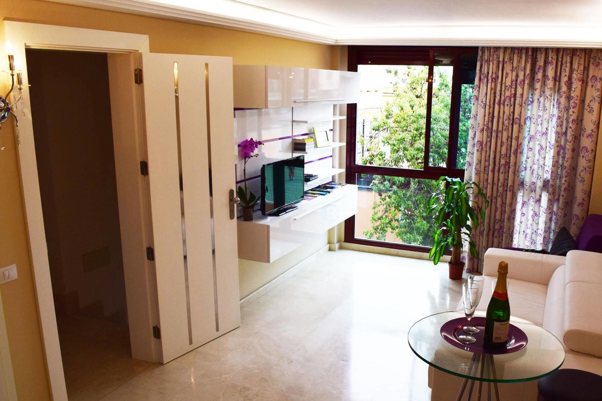 La Volpe Rossa B&B 大加那利岛拉斯帕尔马斯 外观 照片